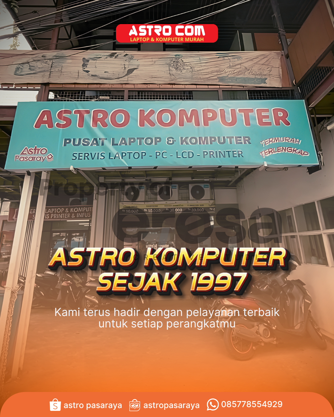 Produk Rebootcom