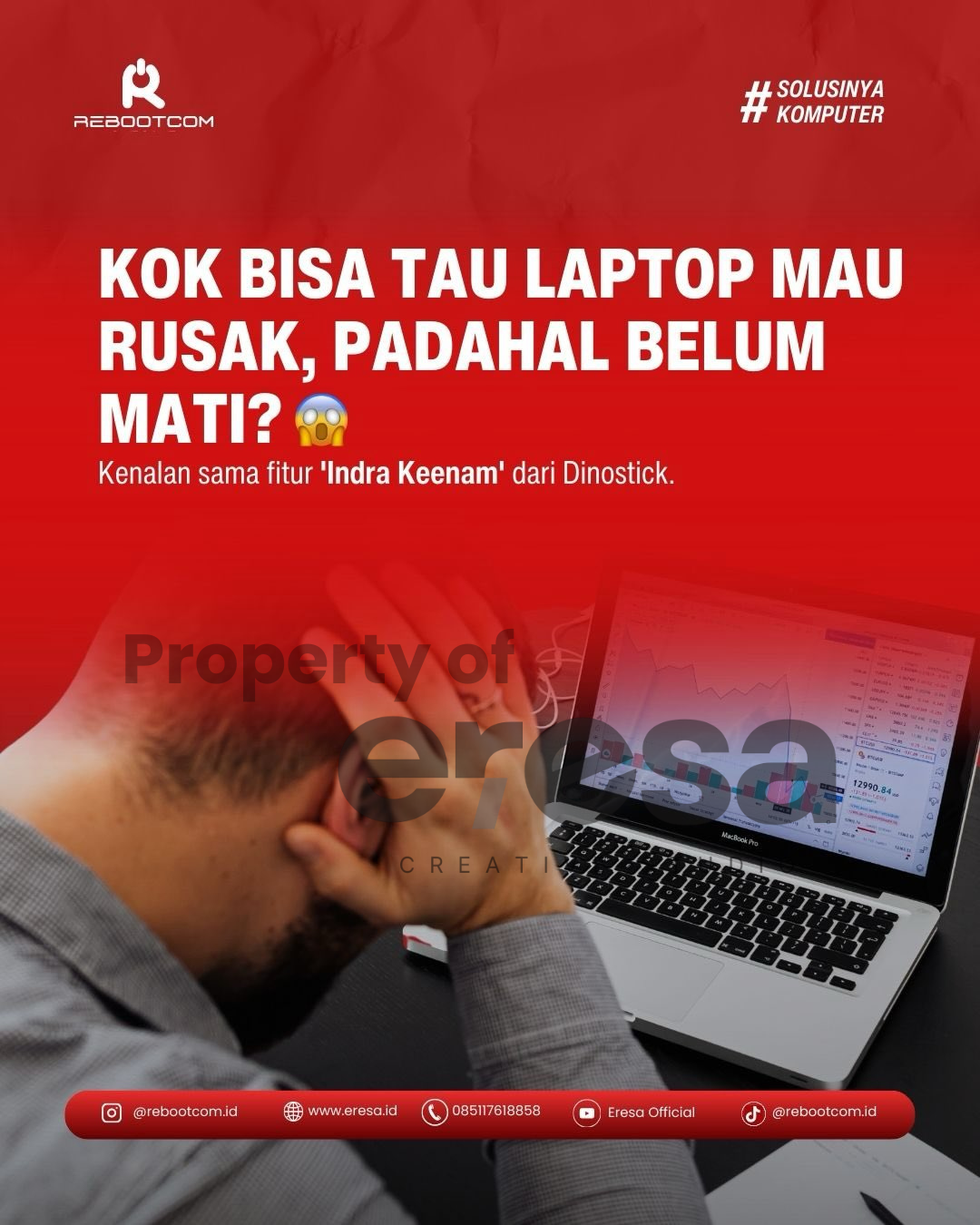 Produk Reboot 2