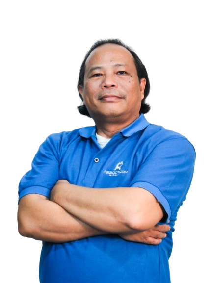 Dedi P Hutahaean